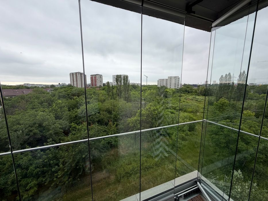 Apartament cu 3 camere in Drumul Taberei
