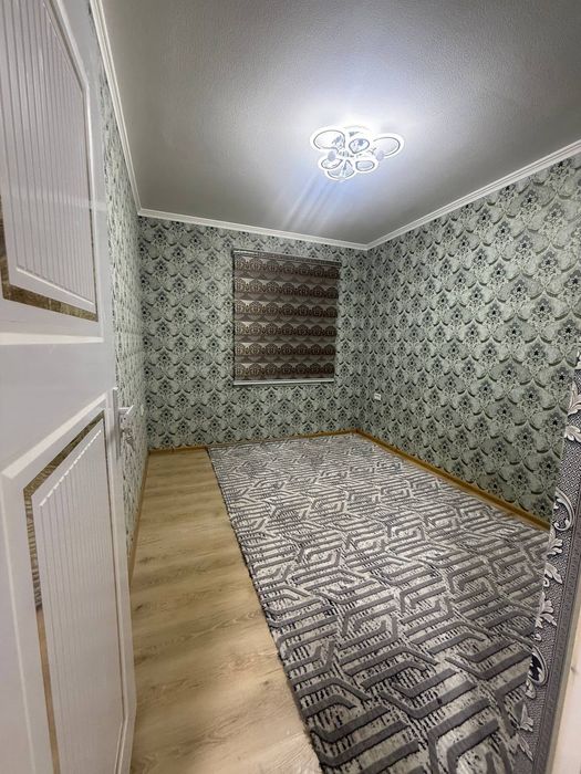 Продаётся квартира