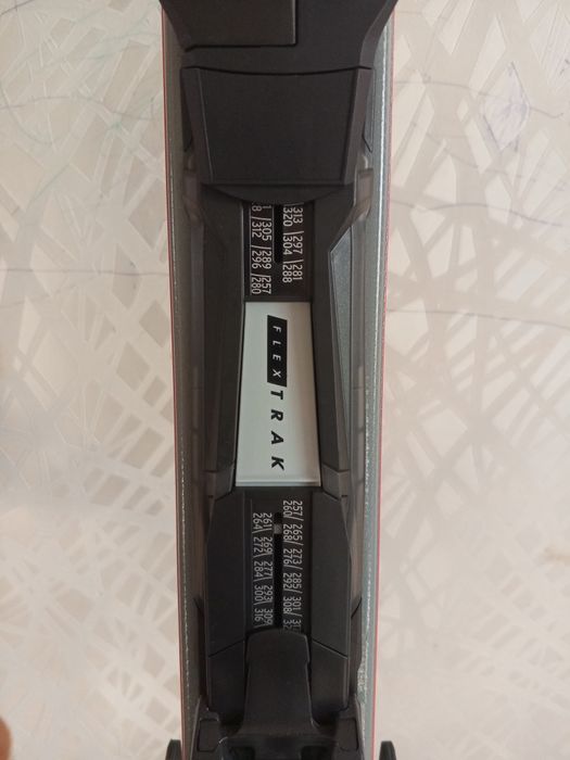 Лыжи Шаңғы Атомик