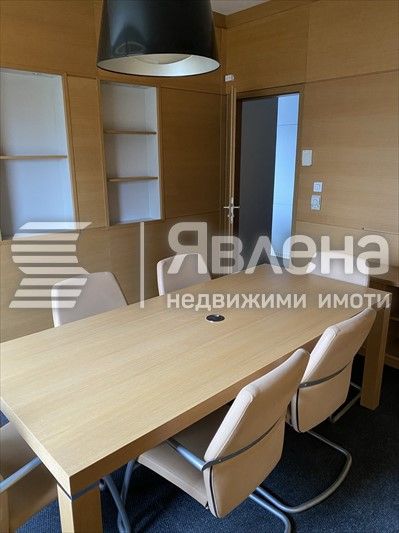 Дава се под наем Офис в София, Манастирски ливади - 120 кв.м за 1100 € - Снимка #3