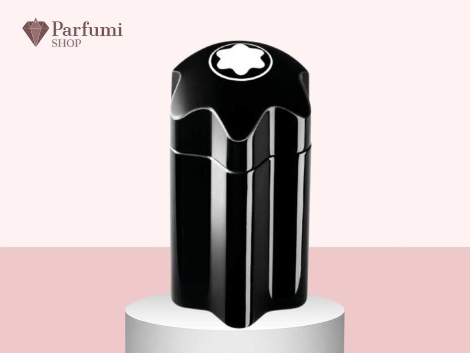 Mont Blanc Emblem EDT M 100ml