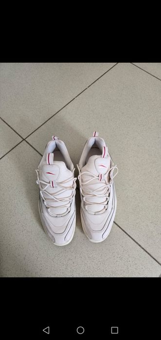 Кроссовки Reebok rivyx рибок