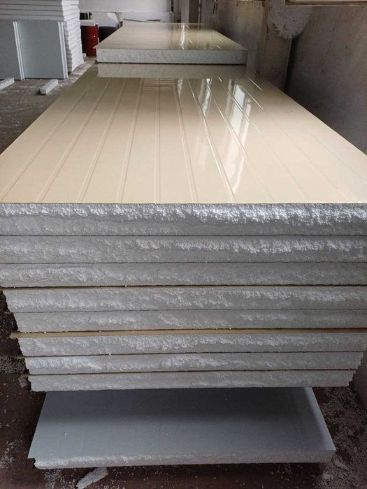 Sendvich ponel Сендвич панел Сэндвич понел