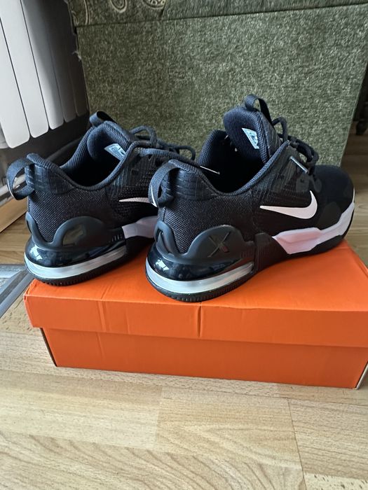 Маратонки Naike Air Max