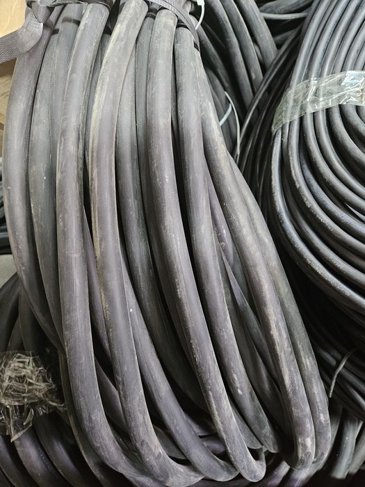 Кабель Кг 3*16+1*6