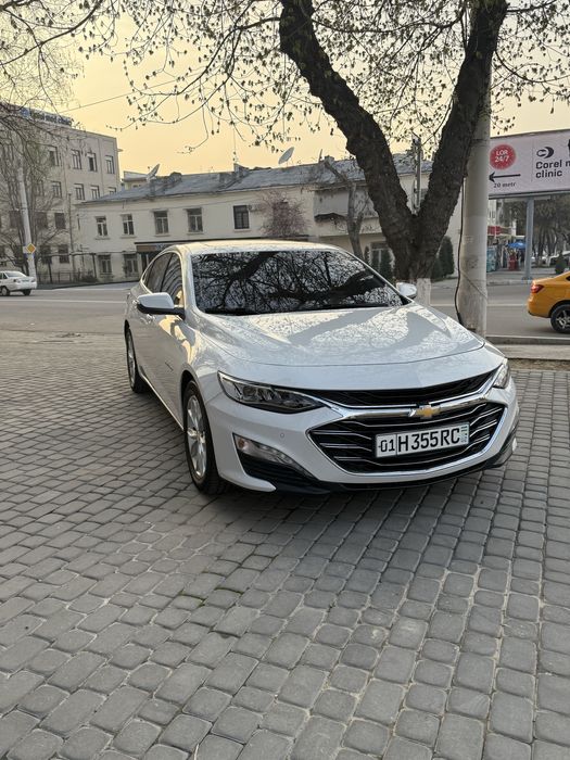 Malibu 2 premier 2021 ,малибу