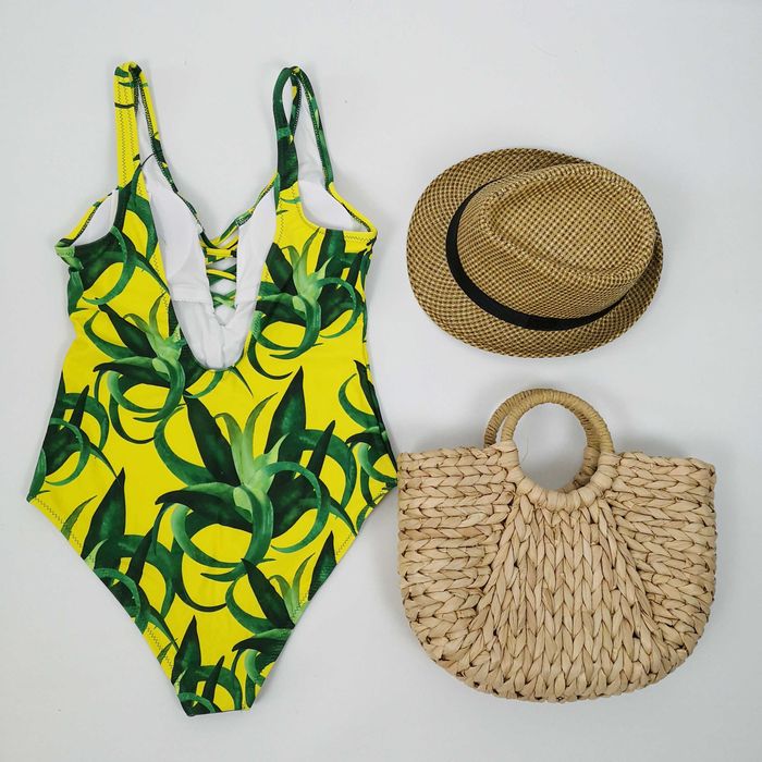 дамски цял бански