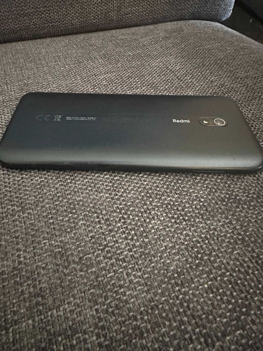 Xiaomi Redmi 8A DUAL miui 12.5