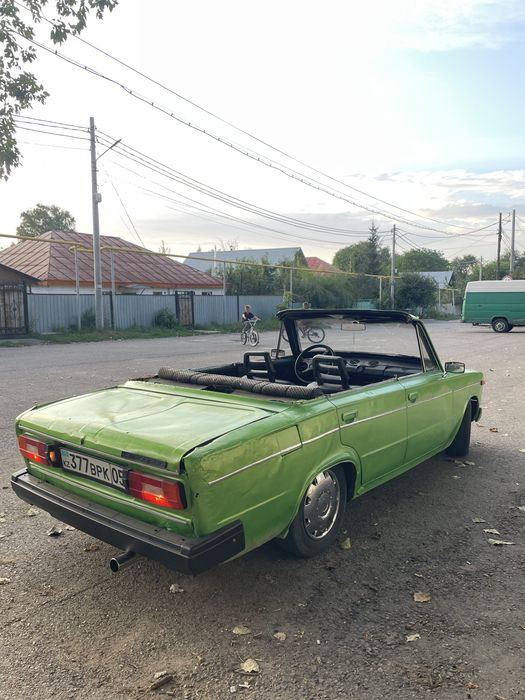 Продам ваз 2106.