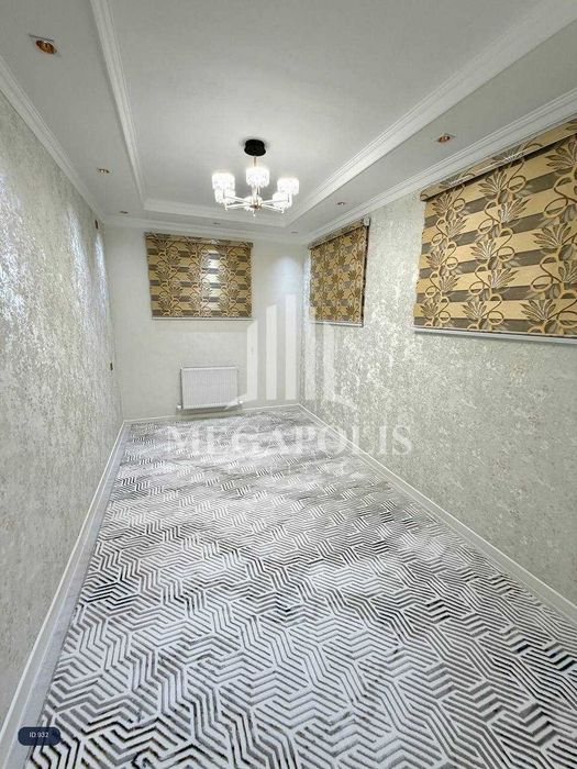 BUXORO, TERAKZORDA 3x kvartira arzon narxda sotiladi.  №932