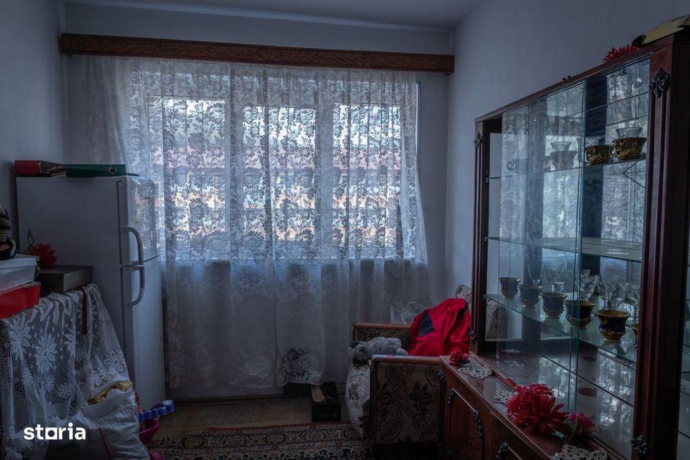 Locul de unde copilul nu poate chiuli