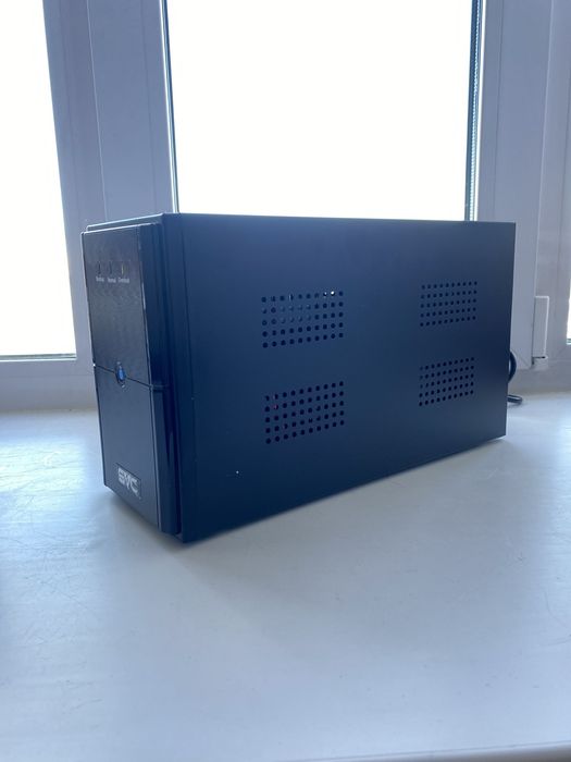 ИБП UPS SVC V1200-L с гарантией