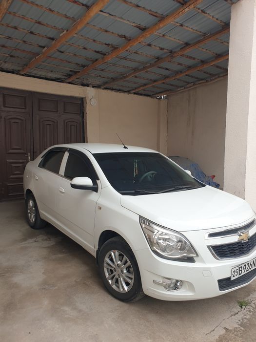 COBALT avtomat 2021 krediti bor