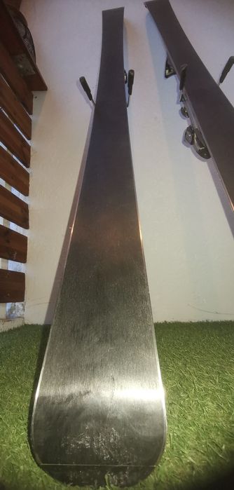 Ски Fischer 170cm.