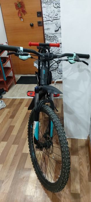 Продам скоростной велосипед