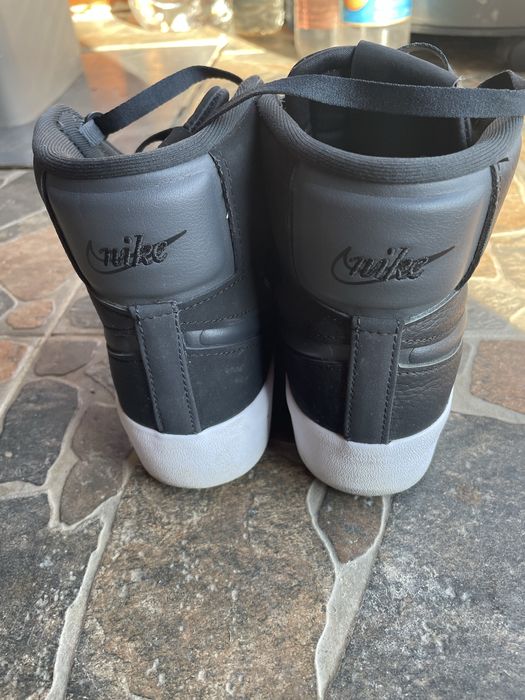 дамски кецове Nike