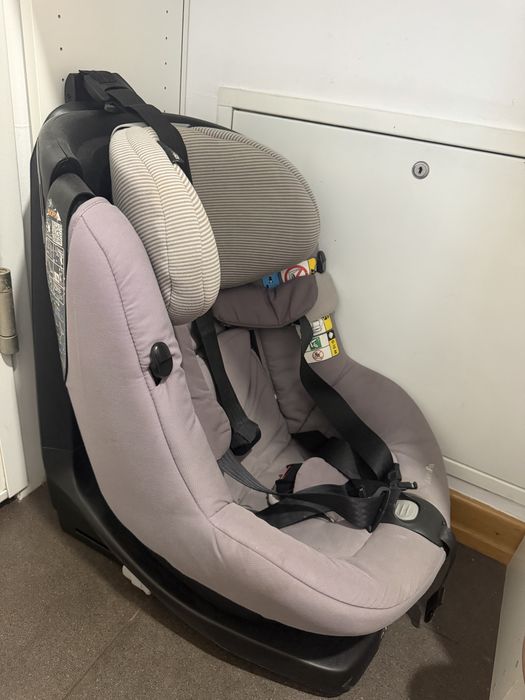 Scaun auto practic și sigur Maxi-COSI 360