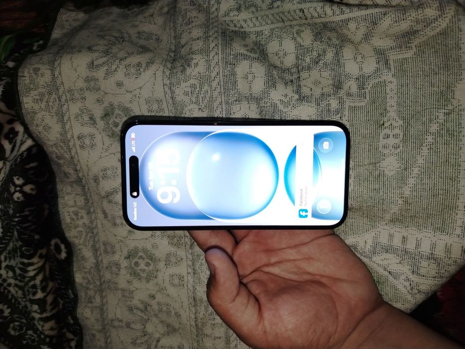 Iphone 14pro holati ideal