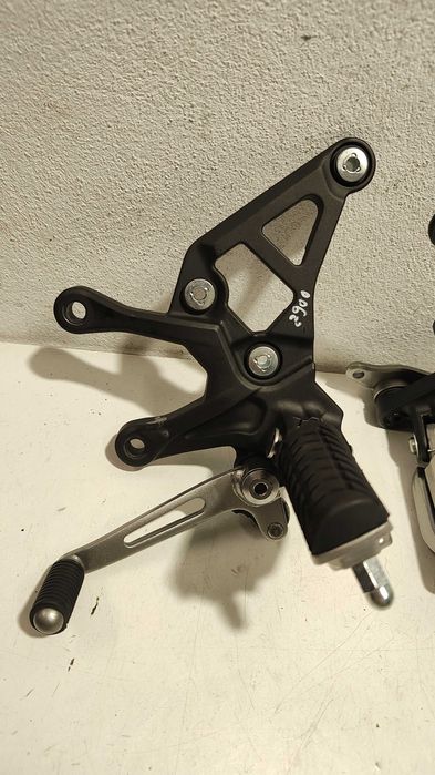 Kawasaki Z900 carene oglinzi