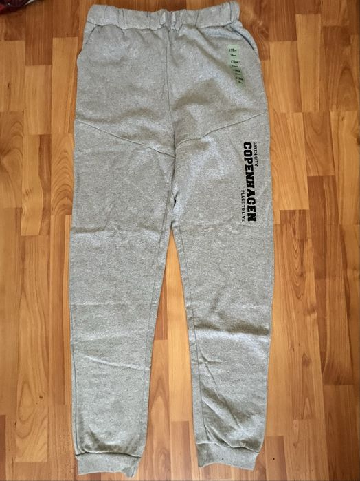 pantaloni trening copii