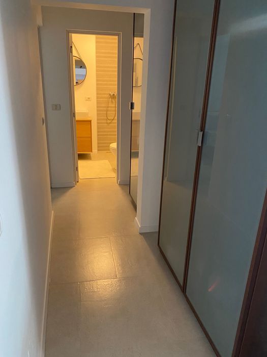 Inchiriez apt 4 Camere Parc Mihai Eminescu 520 euro