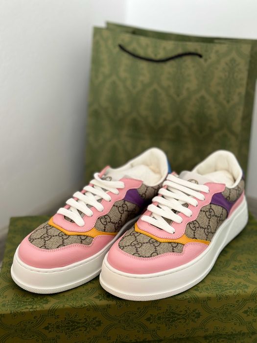 Gucci Chunky ORIGINALI 39
