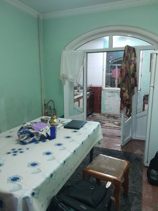 Сергели 6.  Срочно Продается 4 х комнатная квартира