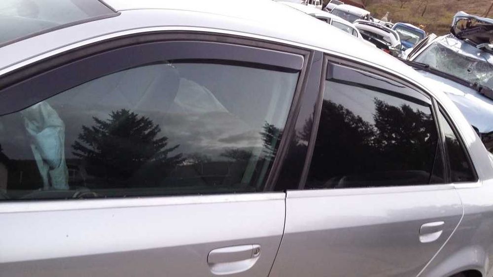 Paravanturi AUDI A4 B6, B7 B8 Combi /Break sau Sedan/Berlina