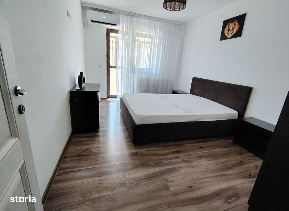 Apartament 3 camere Cug - Pepinierei, et 1 , loc parcare, Cod:163163