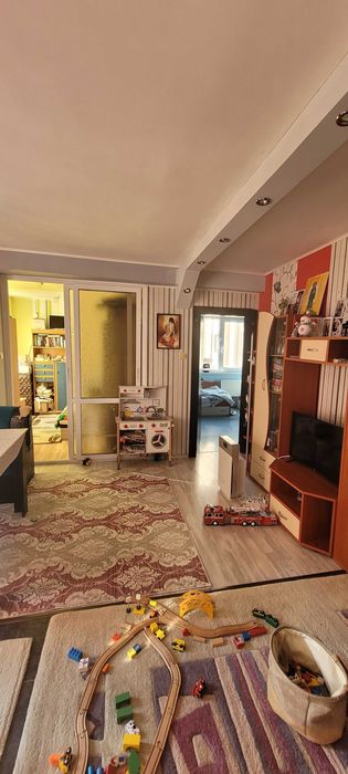 Продава се Многостаен апартамент в София, Изток - 104 кв.м за 2741 €/кв.м - Снимка #2