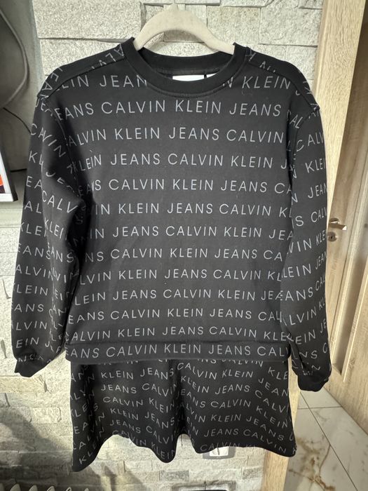 Детска рокля Calvin Klein размер 146