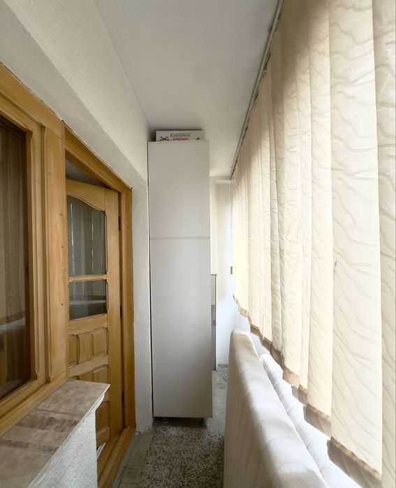 Inchiriez apartament 2 camere Pacurari