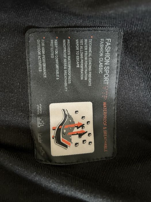 Polar bluza Mammut originala M barbati windstopper waterproof impermeabila respirabila Swiss