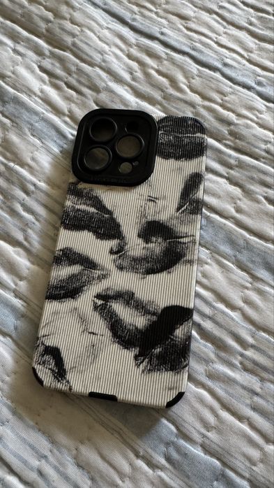 Чехол на Iphone 15 pro max