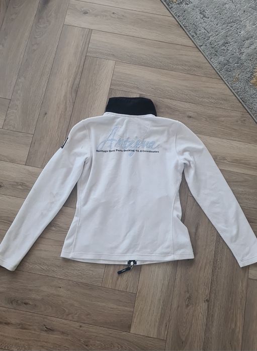 Bluza fleece dame Gaastra