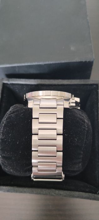 Seiko Prospex Solar 44mm!
