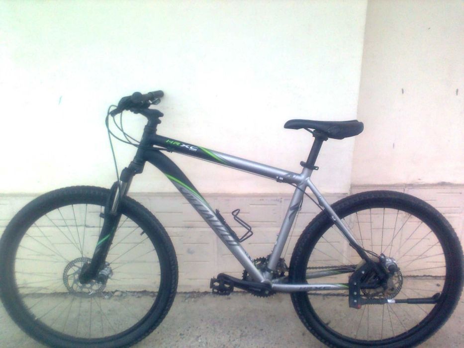 Specialized Scott Cube Bulls само хубави маркови велосипеди