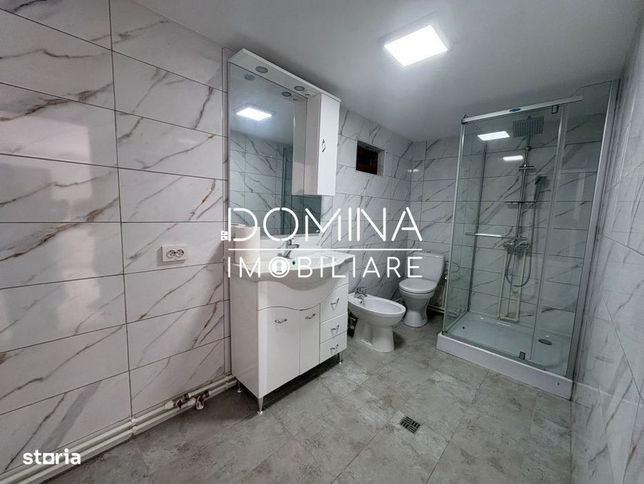 Vanzare casa P+1 si teren generos in Stanesti - *stil rustic-conac*