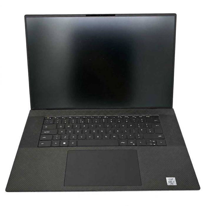 Laptop REFURBISHED Dell Precision 5750 17" FHD+, i7-10875H 5.1GHz, 16GB DDR4, 512GB SSD, Quadro RTX 3000 6GB | ComputerSystems.ro