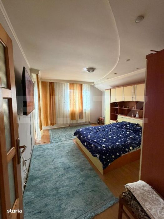 Casa in Obcini, oportunitati multiple de utilizare!