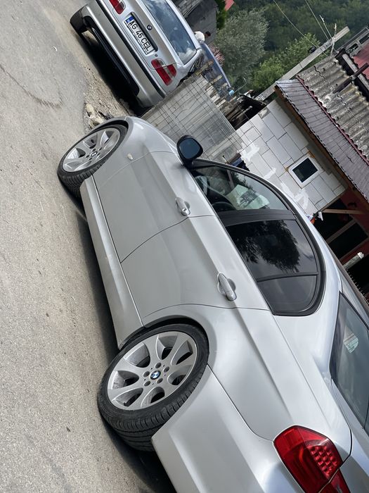 BMW e90 M paket 2010