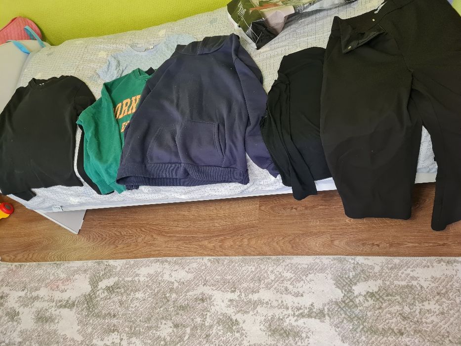 Отдам вещи,бесплатно