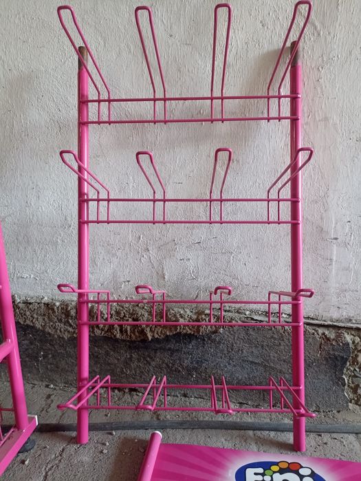 Стеллаж для товаров