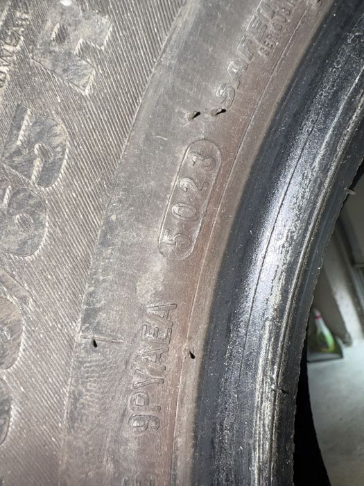 Летни гуми kumho 195/65/15 91V