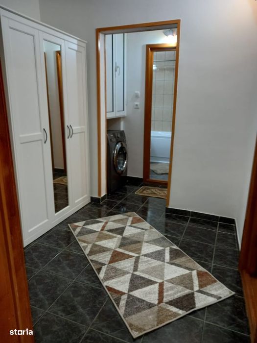 2 Camere Dorobanti Mobilat -utilat