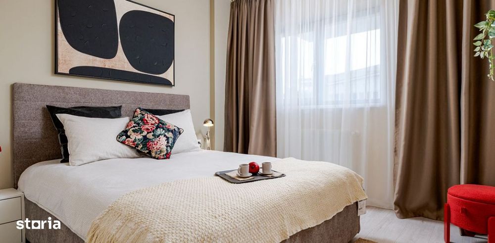 Studio Dublu / Hils Republica / 6 minute metrou / Comision 0%