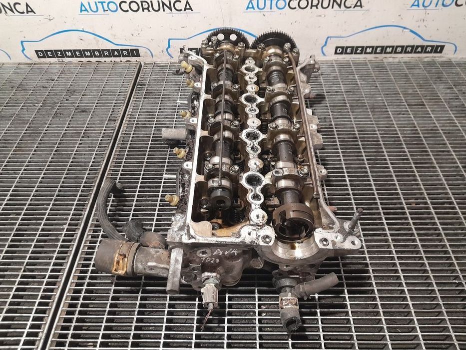 Chiuloasa Toyota Rav 4 III Facelift 2.2 Diesel 2010 - 2012 112kW 150CP 2200CC 2ADFHV ...