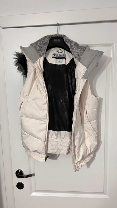 Vestă originală Columbia