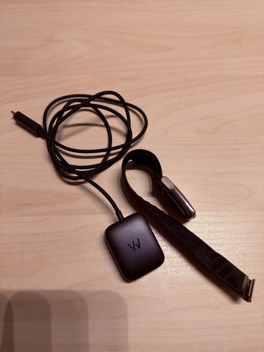 Whoop 5 MG noua impecabila