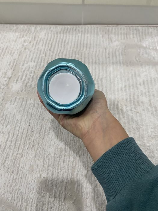 Кипилка для денег цвет синий